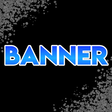 BANNERS